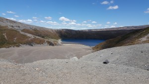 Lower Tama Lake
