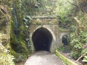 Rimutaka Summit Tunnel