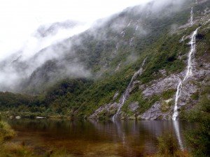 Hidden Lake