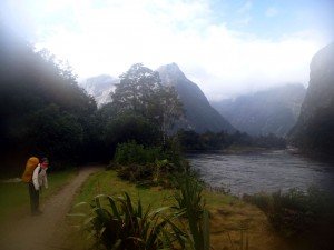 Milford Sound