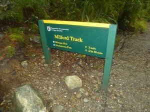 Mintaro Hut Sign