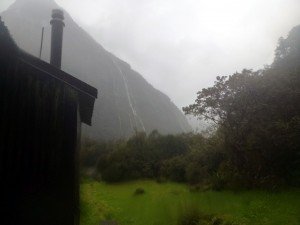 The Boat Shed